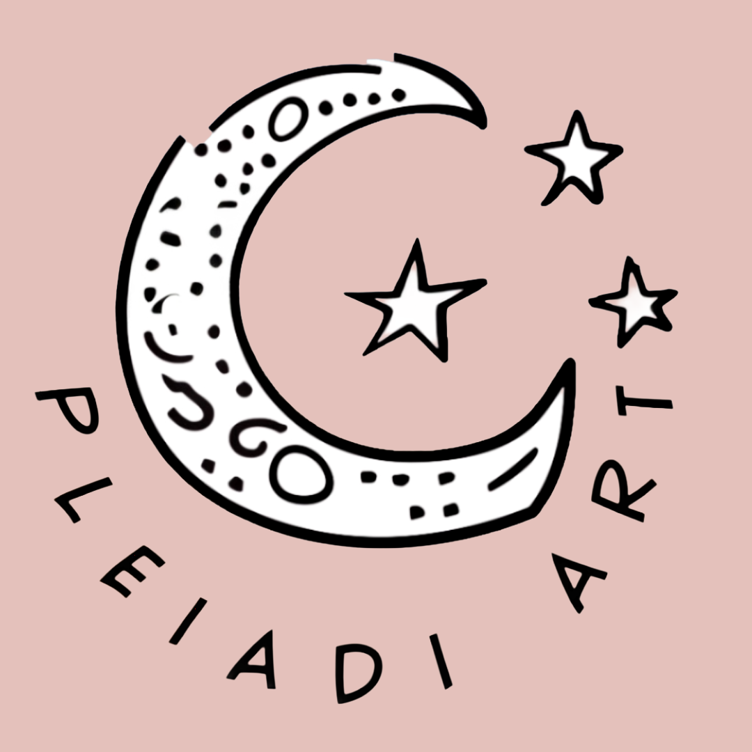 PLEIADI ART